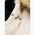 Geacă de iarnă pentru femei Pitbull Azalea Quilted Hooded sand 4