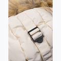 Geacă de iarnă pentru femei Pitbull Azalea Quilted Hooded sand 5