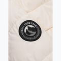 Geacă de iarnă pentru femei Pitbull Azalea Quilted Hooded sand 7