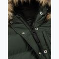 Geacă de iarnă pentru femei Pitbull Azalea Quilted Hooded olive 3