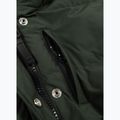 Geacă de iarnă pentru femei Pitbull Azalea Quilted Hooded olive 6