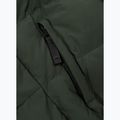 Geacă de iarnă pentru femei Pitbull Azalea Quilted Hooded olive 9