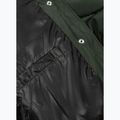 Geacă de iarnă pentru femei Pitbull Azalea Quilted Hooded olive 10