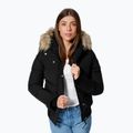 Geacă de iarnă pentru femei Pitbull Azalea Quilted Hooded black 5