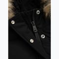 Geacă de iarnă pentru femei Pitbull Azalea Quilted Hooded black 9