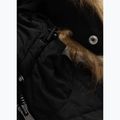 Geacă de iarnă pentru femei Pitbull Azalea Quilted Hooded black 10