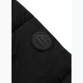 Geacă de iarnă pentru femei Pitbull Vista Quilted Hooded black 8