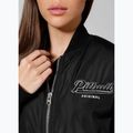 Pitbull West Coast jachetă pentru femei Angel Bomber negru 6