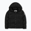Geacă de iarnă pentru femei Pitbull Cleo Quilted Hooded black
