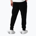 Pantaloni pentru bărbați Pitbull Hilltop Track Hatton black/black 3