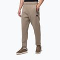 Pantaloni pentru bărbați Pitbull Hilltop Track Hatton pale sand 4