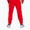 Pantaloni pentru bărbați Pitbull Saturn flame red 3