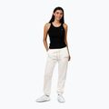 Pantaloni pentru femei Tyrian Pitbull off white 2