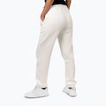Pantaloni pentru femei Tyrian Pitbull off white 3