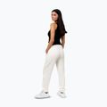 Pantaloni pentru femei Tyrian Pitbull off white 4