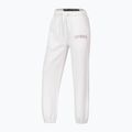 Pantaloni pentru femei Tyrian Pitbull off white