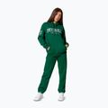 Pantaloni pentru femei Pitbull Tyrian Trackpants green 2