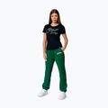 Pantaloni pentru femei Pitbull Tyrian Trackpants green 4