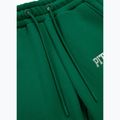 Pantaloni pentru femei Pitbull Tyrian Trackpants green 3