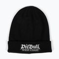 Căciulă de iarnă Pitbull Beanie Dock off white