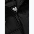 Geacă de iarnă pentru bărbați Pitbull Kingston 2 Parka black 7