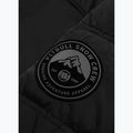Geacă de iarnă pentru bărbați Pitbull Kingston 2 Parka black 14