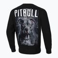 Bărbați Pitbull West Coast Crewneck Street King tricou negru 2