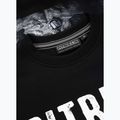 Bărbați Pitbull West Coast Crewneck Street King tricou negru 3