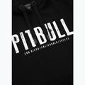 Barbati Pitbull West Coast Hooded Street King hanorac negru 3