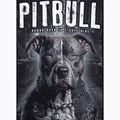 Barbati Pitbull West Coast Hooded Street King hanorac negru 5