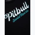Bărbați Pitbull West Coast Crewneck Santa Muerte tricou negru 4