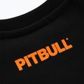 Bărbați Pitbull West Coast Crewneck Sweatshirt Orange Dog 24 negru 5