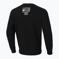 Bărbați Pitbull West Coast Crewneck sweatshirt Most Wanted negru 2