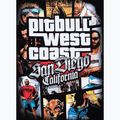 Bărbați Pitbull West Coast Hooded Most Wanted hanorac negru 4