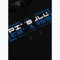 Tricou cu glugă Pitbull West Coast pentru bărbați în albastru negru 3