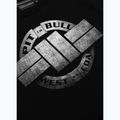 Bărbați Pitbull West Coast Crewneck Steel Logo X tricou negru 3