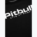 Bărbați Pitbull West Coast Crewneck City Of Dogs hanorac negru 4