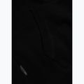 Hanorac pentru bărbați  Pitbull Hooded City Of Dogs black 10