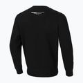 Bărbați Pitbull West Coast Crewneck Classic Logo tricou negru 2