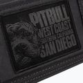 Portofel pentru bărbați  Pitbull Blood Dog Canvas graphite 6