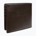Portofel pentru bărbați Pitbull Embossed Leather brown 2