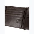 Portofel pentru bărbați Pitbull Embossed Leather brown 6