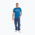 Tricou pentru bărbați Pitbull Ultra Light Pitbull Co. royal blue 2