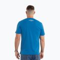 Tricou pentru bărbați Pitbull Ultra Light Pitbull Co. royal blue 3