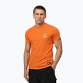 Tricou pentru bărbați Pitbull So Cal orange