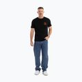 Tricou pentru bărbați Pitbull So Cal black 2