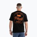 Tricou pentru bărbați Pitbull So Cal black 3