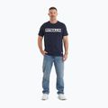 Tricou pentru bărbați Pitbull Hilltop navy 2