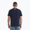 Tricou pentru bărbați Pitbull Hilltop navy 3