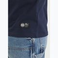 Tricou pentru bărbați Pitbull Hilltop navy 6